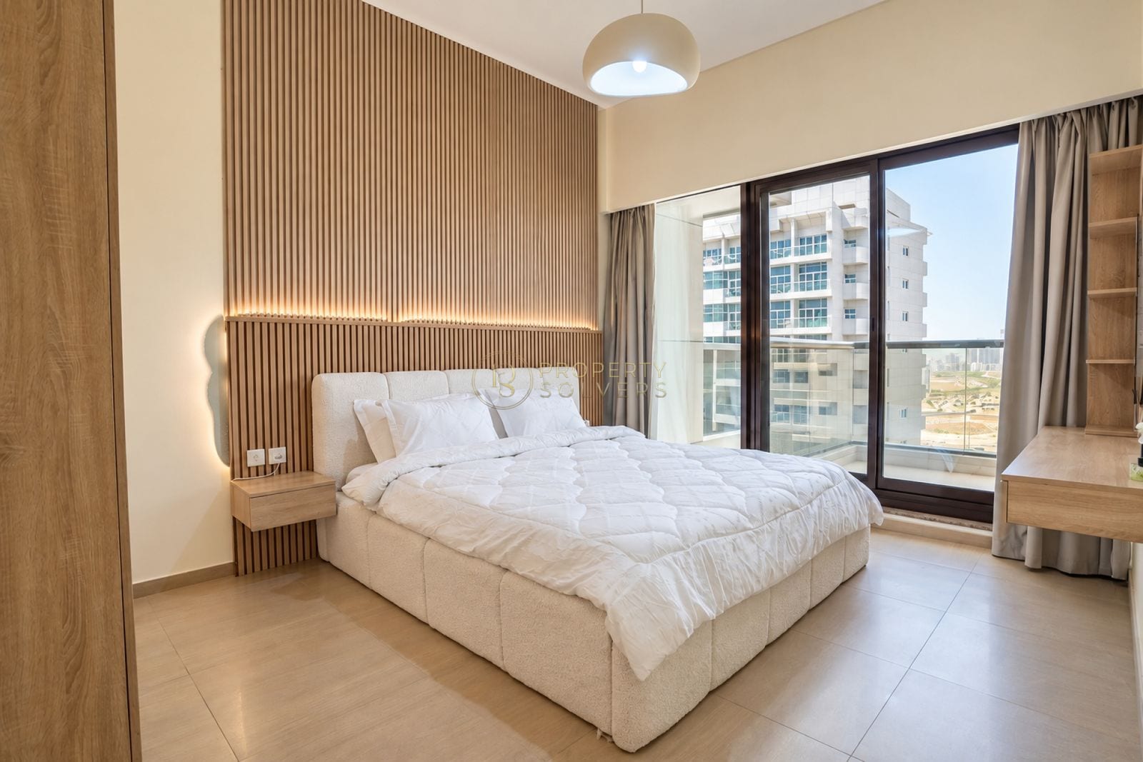 Luxury Upgraded | Brandnew Premium | Huge 1BR Unit