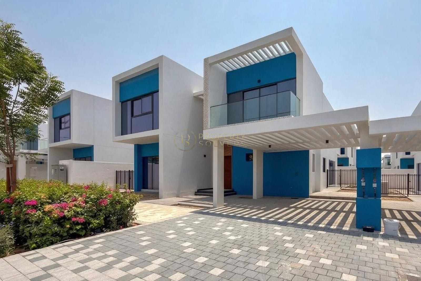 LUXURY STANDALONE VILLA | SPACIOUS INTERIORS