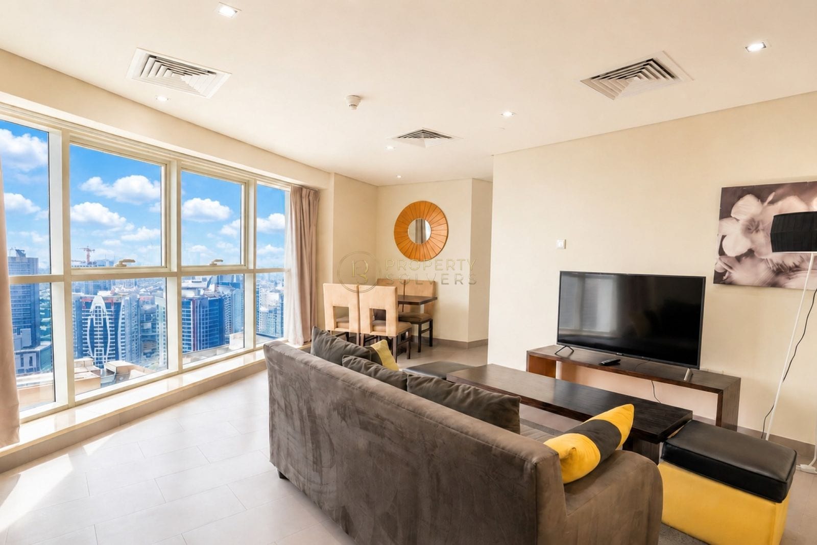 Biggest 2BR Layout | Highest Floor | Brandnew Unit