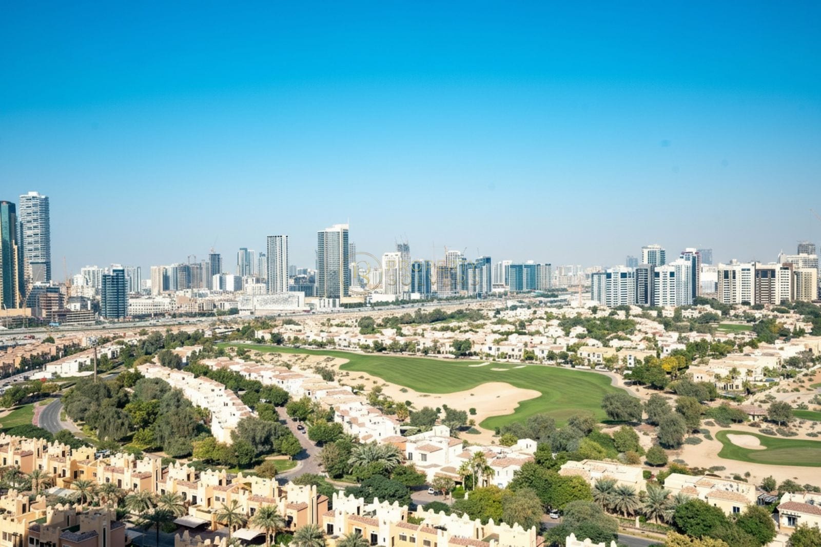Full Golf View | Large Layout | Tenanted 6.8% ROI