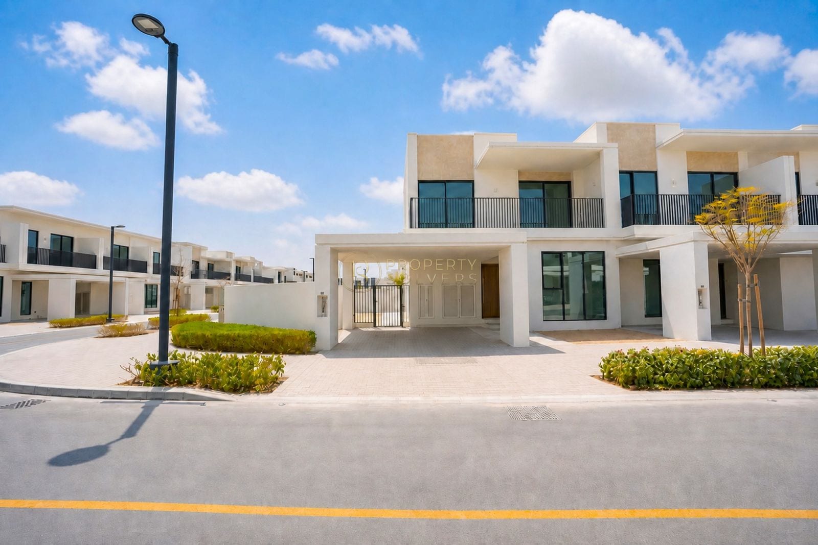 Brand New 4BR+M Corner | HUGE Plot |Near Amenities