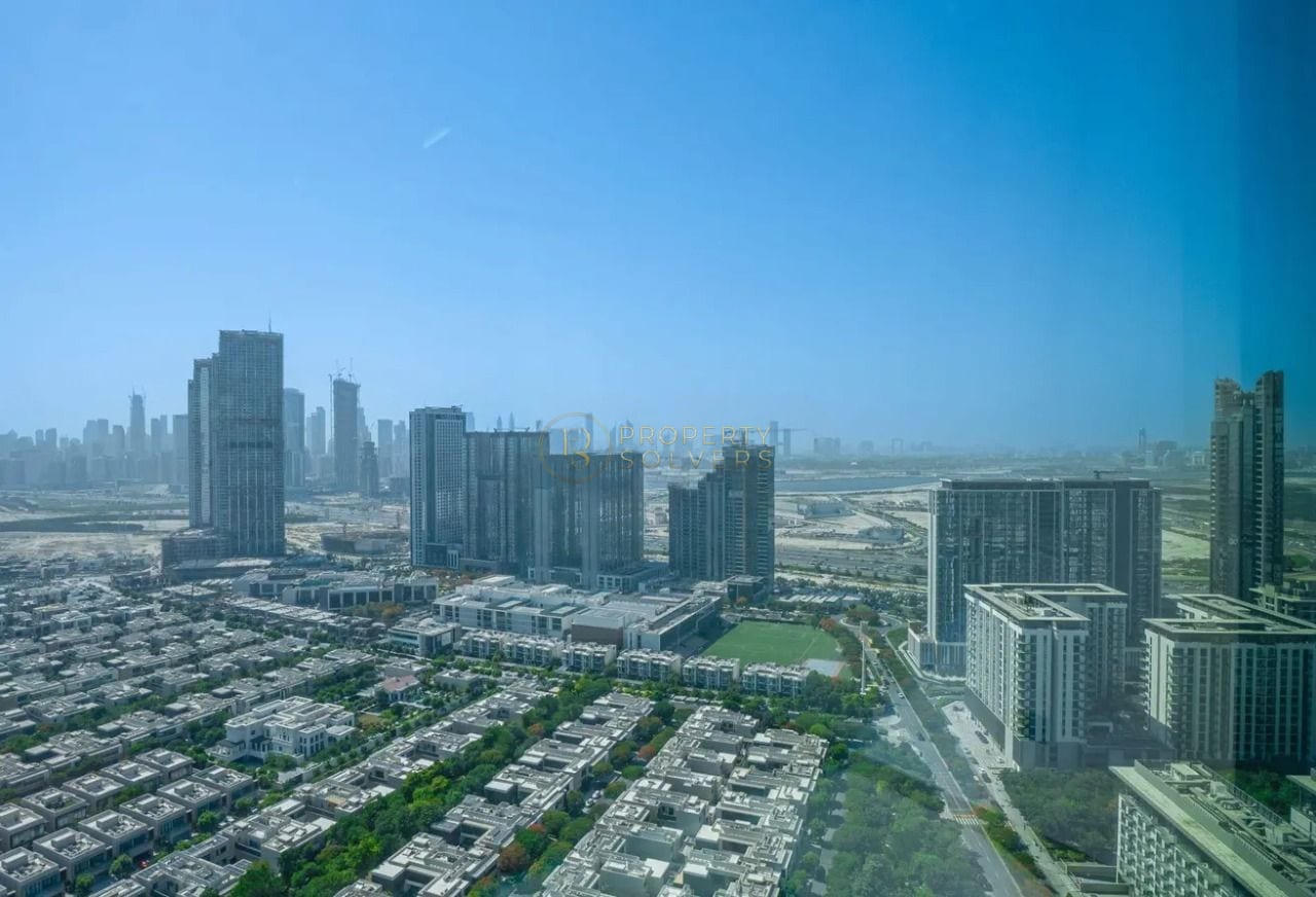 Flexible Payments | Stunning Views | Luxury Living
