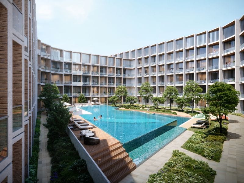Cash Offer | Near Miracle Garden | High ROI
