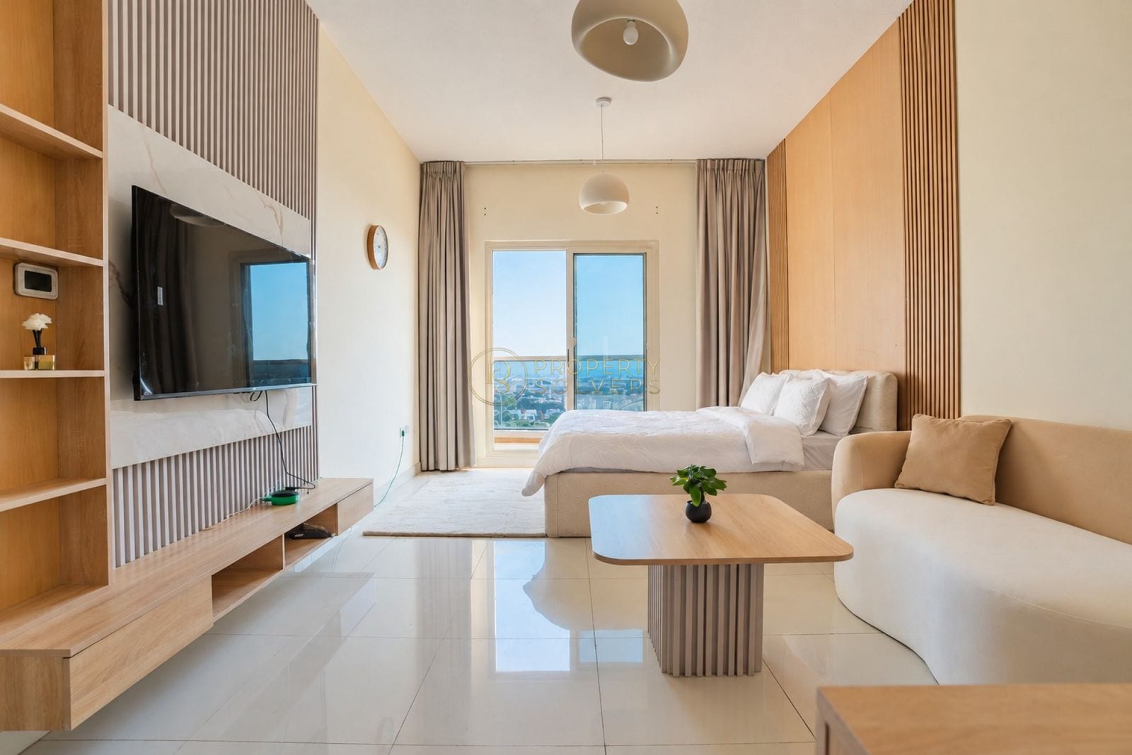 Brandnew Upgraded | Huge Layout | Luxury Golf View