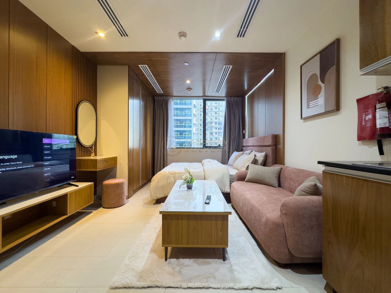 High Rental Returns | Newly Upgraded | Big Layout