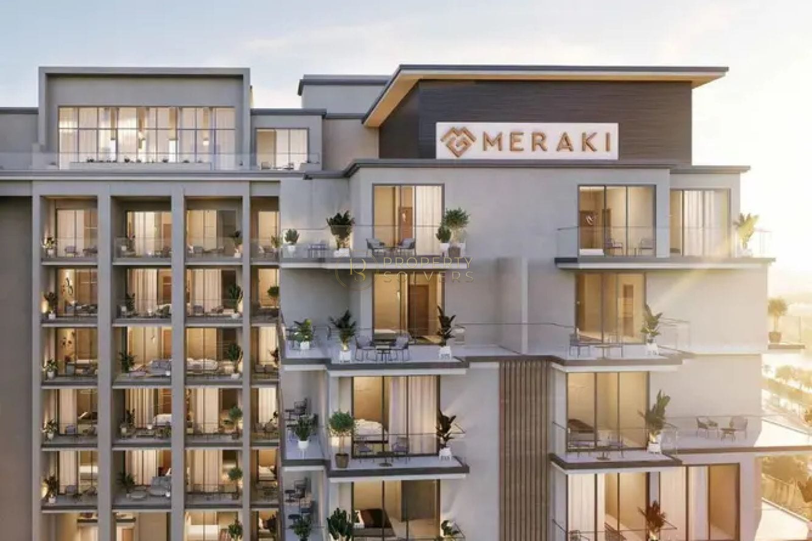 10% Guaranteed Rental Yield for 5 Years