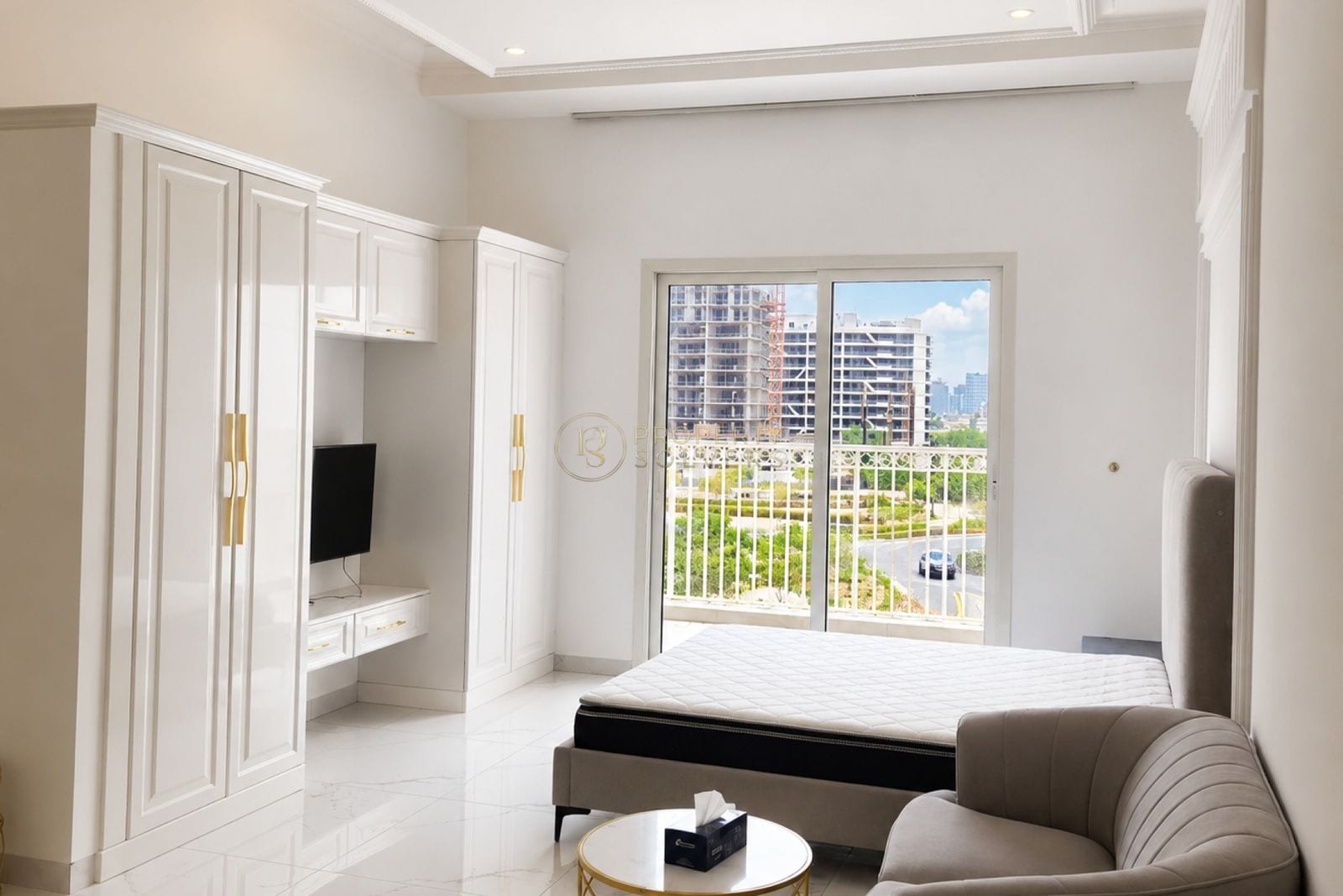 Modern Layout | Fully Furnished | Prime Location