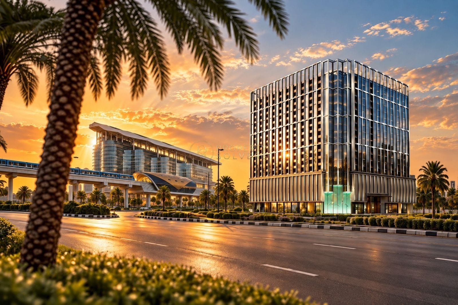 Limited Discount | 5 Mins Metro | 10% Down Payment