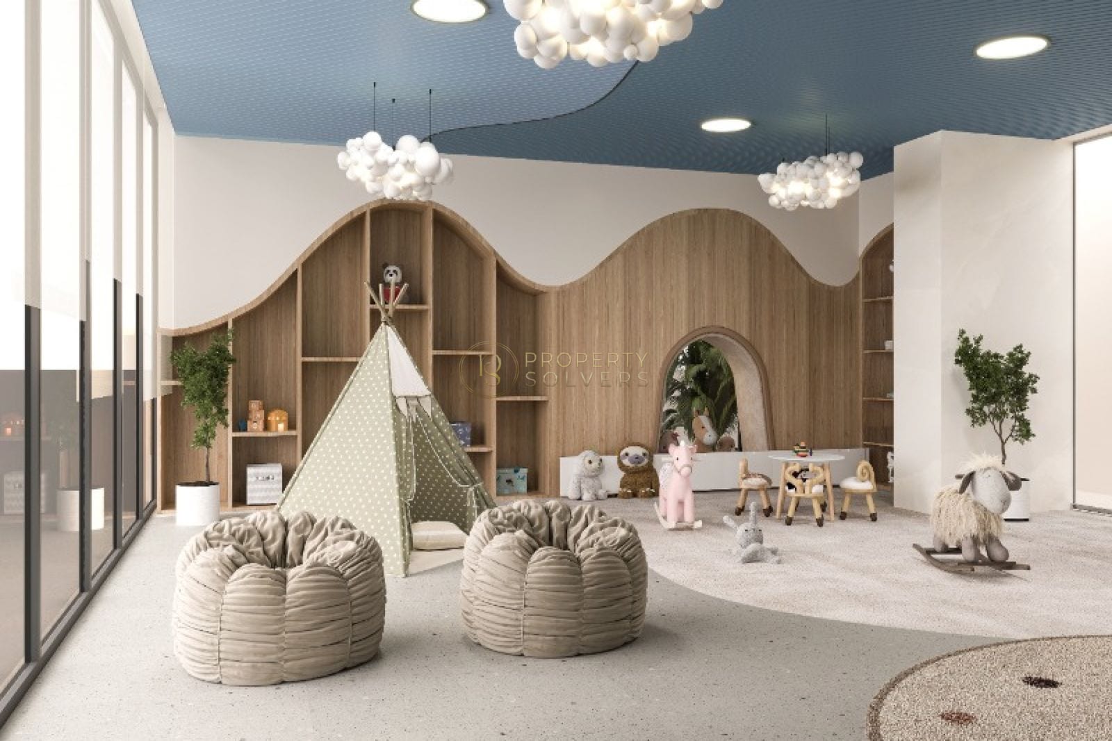 Azizi Venice | Own, live &invest in Dubai