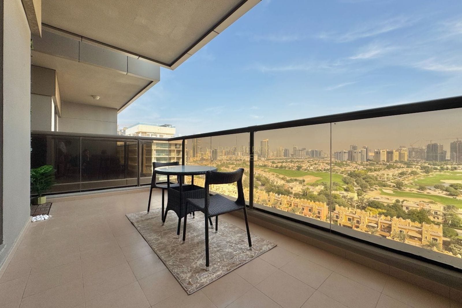 Full Golf View | Biggest Layout | Flexible Payment