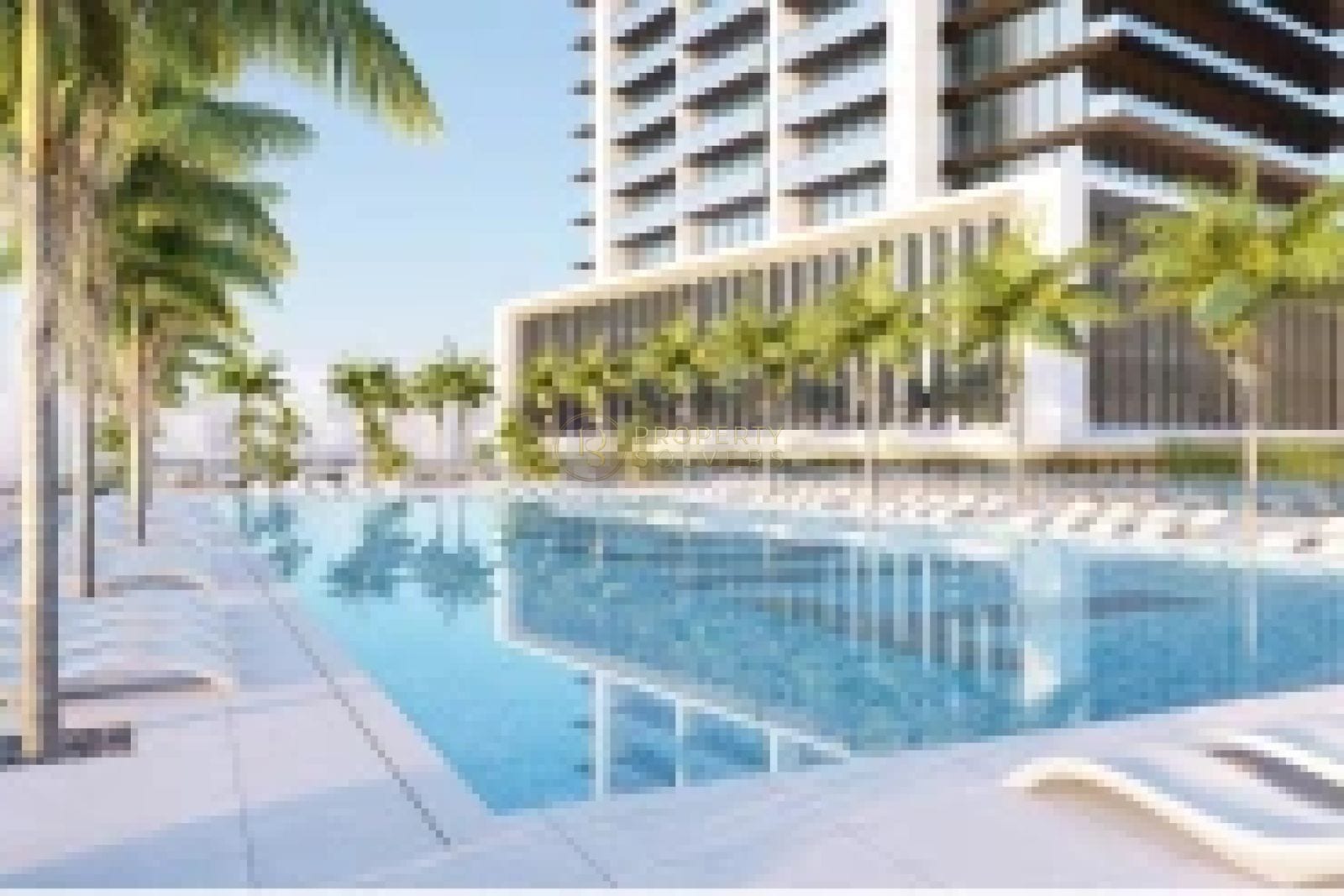 Auresta Tower 1 Bed | 45% discount | limited time