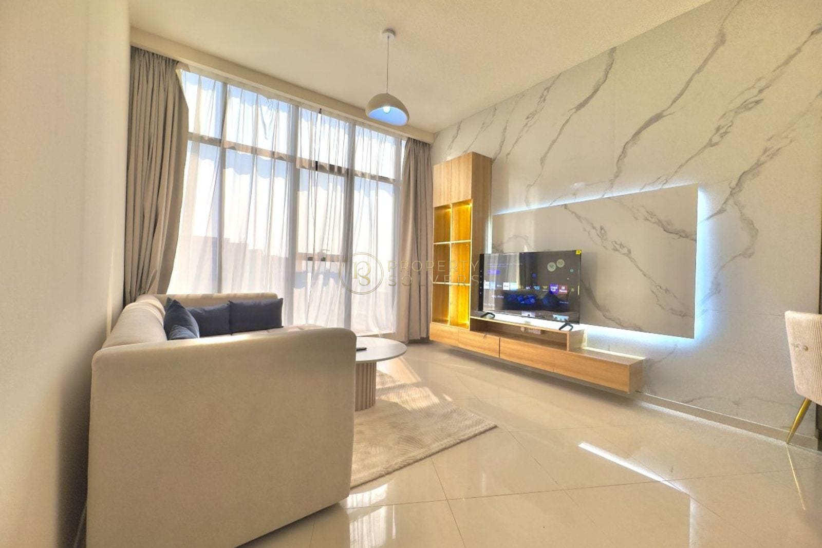 Premium Upgraded I Brandnew Furnished I Golf View